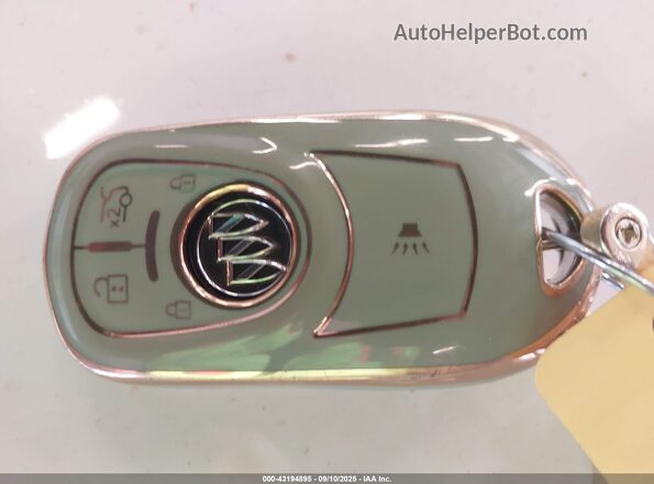 KL4CJESB3LB321796 2020 BUICK ENCORE Black Vista del salpicadero