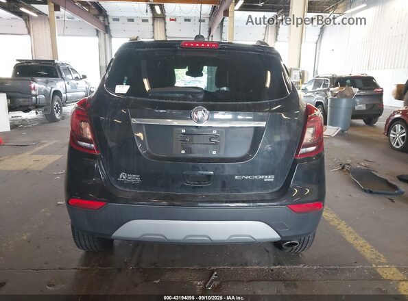KL4CJESB3LB321796 2020 BUICK ENCORE Black 