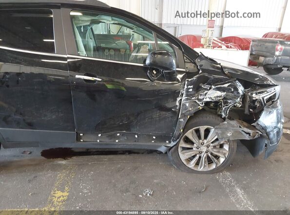 KL4CJESB3LB321796 2020 BUICK ENCORE Black Vista frontal
