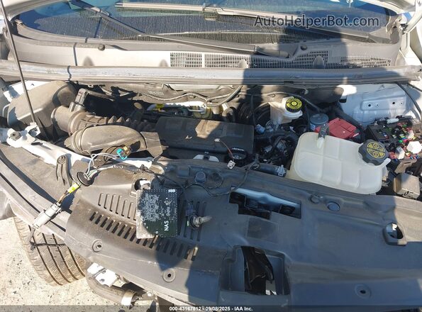 KL4CJESB4MB341010 2021 BUICK ENCORE Silver Rear view