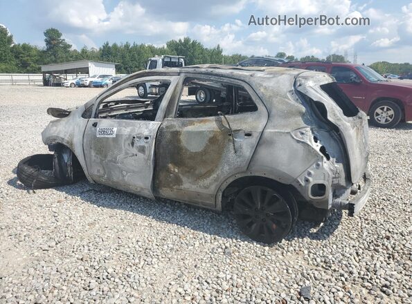 KL4CJESM7MB372351 2021 BUICK ENCORE Burn უკანა მარცხენა