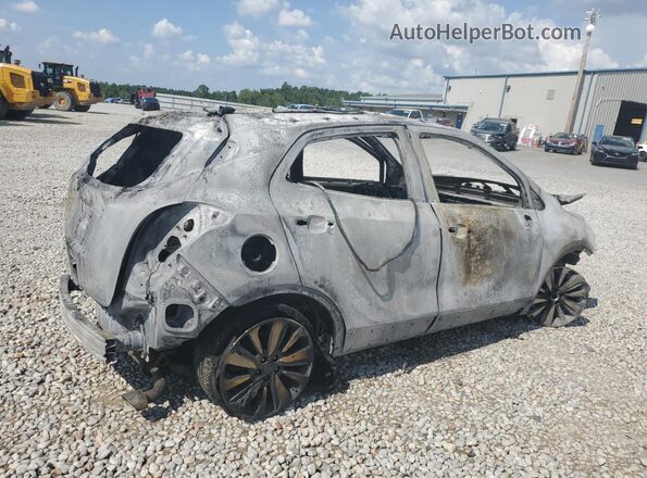 KL4CJESM7MB372351 2021 BUICK ENCORE Burn უკანა მარჯვენა