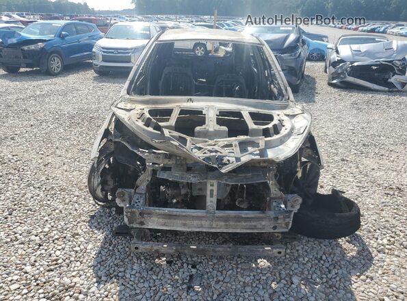 KL4CJESM7MB372351 2021 BUICK ENCORE Burn წინა ხედი