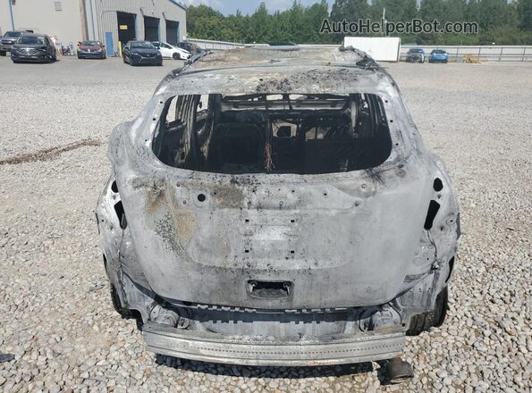 KL4CJESM7MB372351 2021 BUICK ENCORE Burn უკანა ხედი