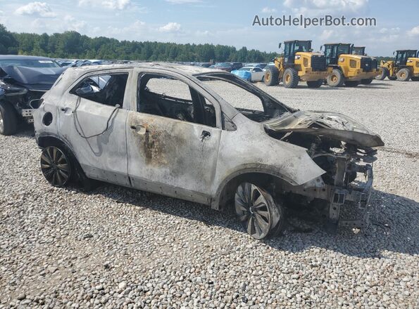 KL4CJESM7MB372351 2021 BUICK ENCORE Burn წინა მარჯვენა