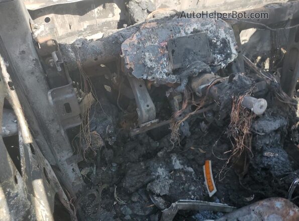KL4CJESM7MB372351 2021 BUICK ENCORE Burn ხელსაწყოთა პანელის ხედი