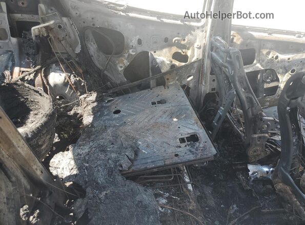 KL4CJESM7MB372351 2021 BUICK ENCORE Burn უკანა სავარძლების ხედი