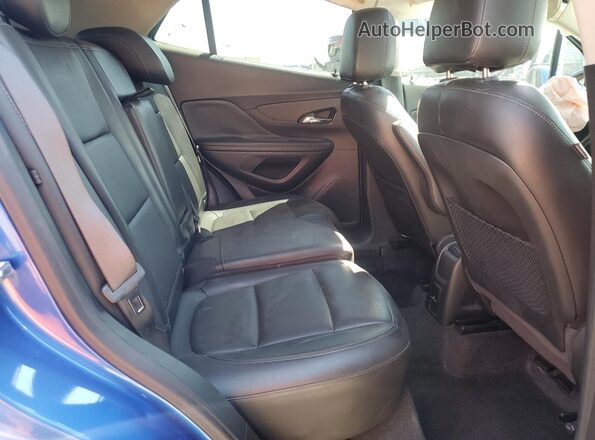 KL4CJGSB1JB524467 2018 BUICK ENCORE Blue 