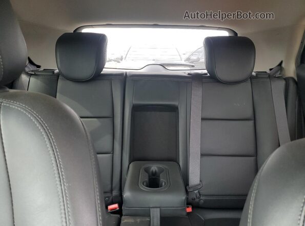 KL4CJGSB2JB671364 2018 BUICK ENCORE Silver 