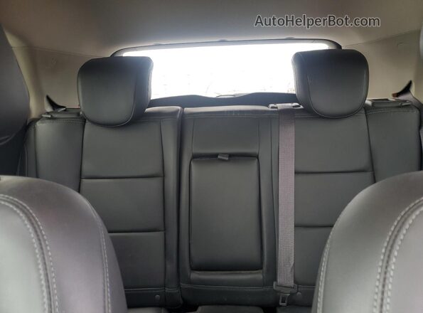 KL4CJHSMXJB583900 2018 BUICK ENCORE Black 