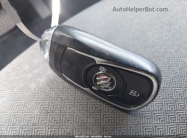 KL4MMBS22MB040827 2021 BUICK ENCORE White Vista del salpicadero
