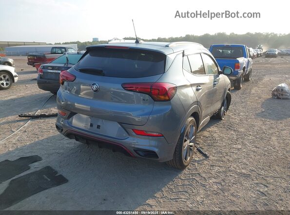 KL4MMDS20MB057217 2021 BUICK ENCORE Gray Rear right