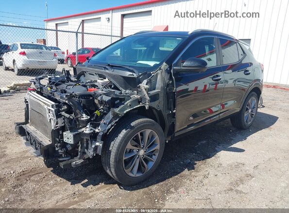 KL4MMDS23MB180526 2021 BUICK ENCORE Black 