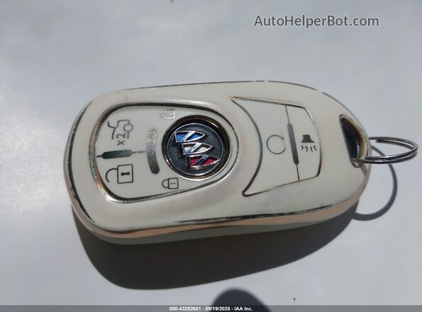 KL4MMDS23MB180526 2021 BUICK ENCORE Black 