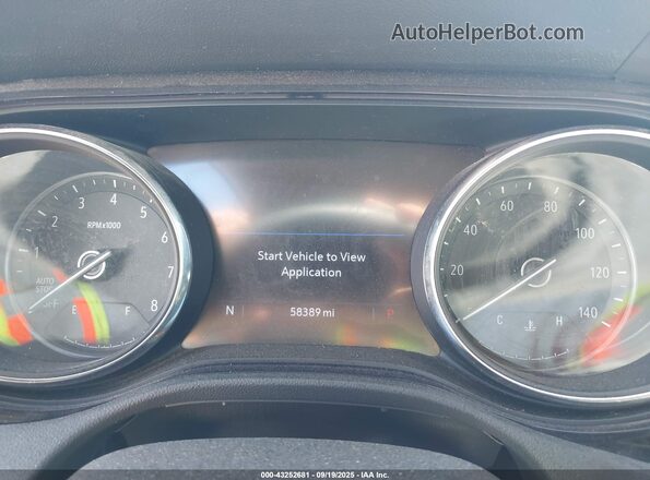 KL4MMDS23MB180526 2021 BUICK ENCORE Black 