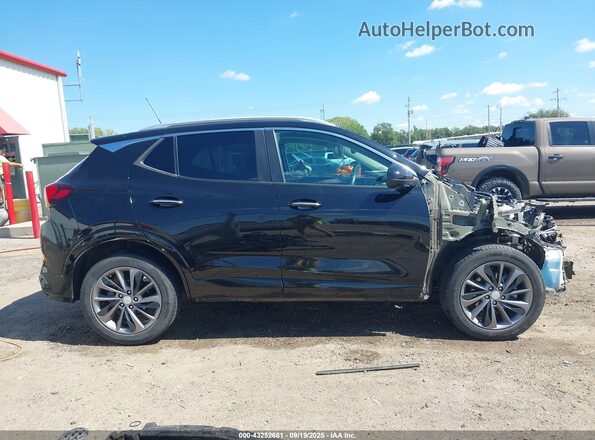 KL4MMDS23MB180526 2021 BUICK ENCORE Black 