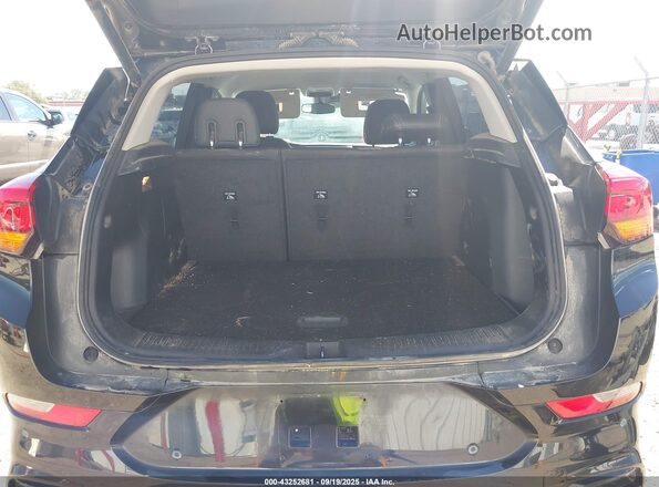 KL4MMDS23MB180526 2021 BUICK ENCORE Black 