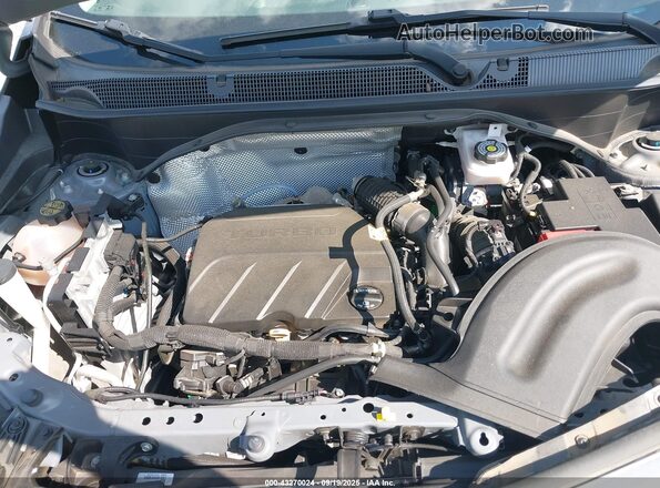 KL4MMDS28MB086464 2021 BUICK ENCORE Gray Widok z tyłu