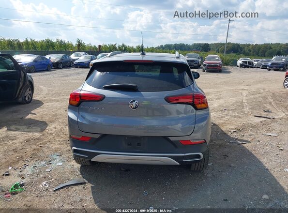 KL4MMDS28MB086464 2021 BUICK ENCORE Gray 