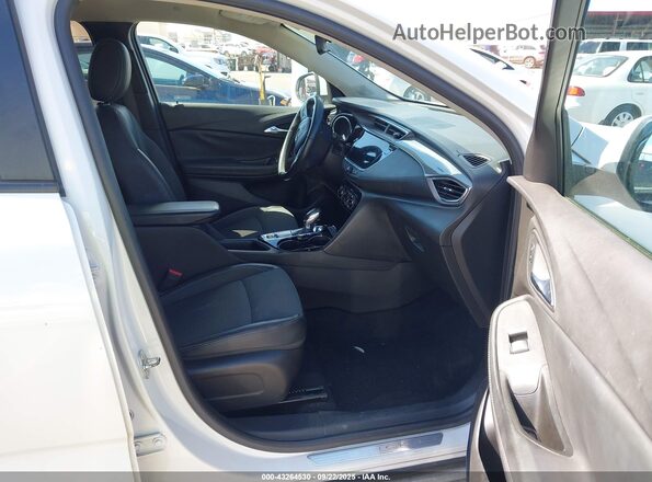 KL4MMDSL0MB177947 2021 BUICK ENCORE White Vista interior delantera