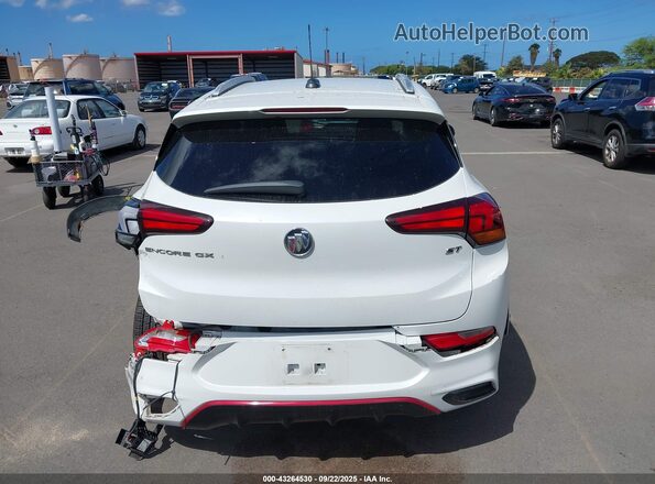 KL4MMDSL0MB177947 2021 BUICK ENCORE White 
