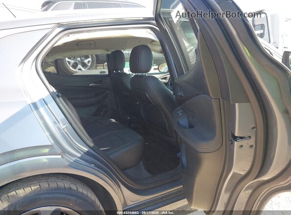 KL4MMESL0LB121866 2020 BUICK ENCORE Gray 