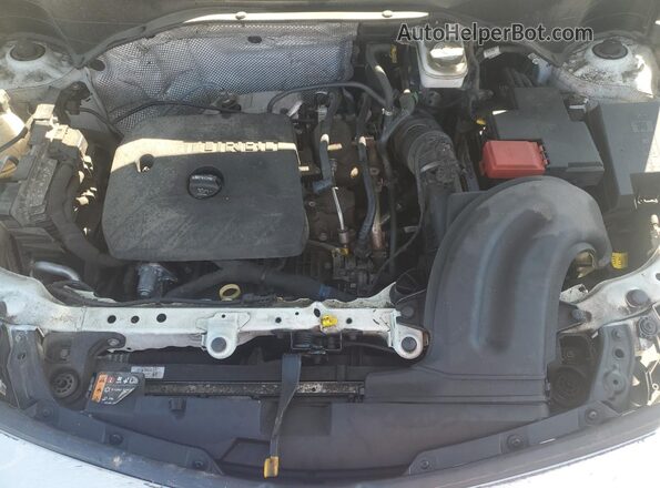 KL4MMESL0MB165299 2021 BUICK ENCORE White 