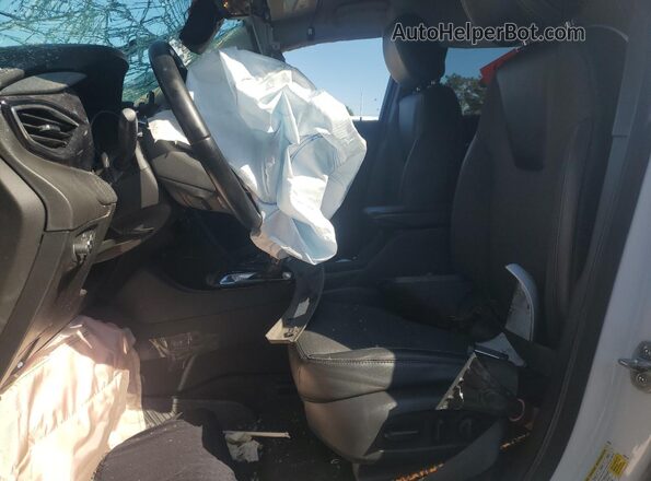 KL4MMESL0MB165299 2021 BUICK ENCORE White 