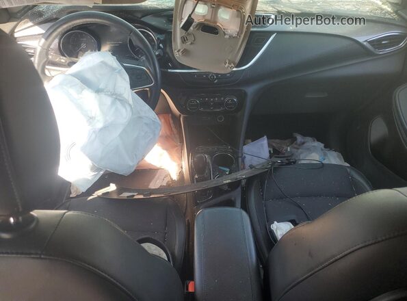 KL4MMESL0MB165299 2021 BUICK ENCORE White 