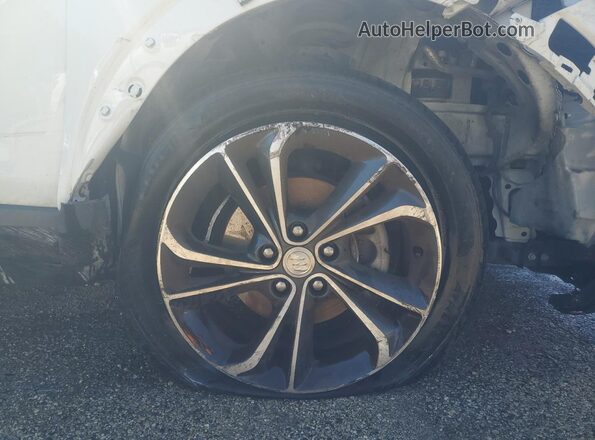 KL4MMESL0MB165299 2021 BUICK ENCORE White 