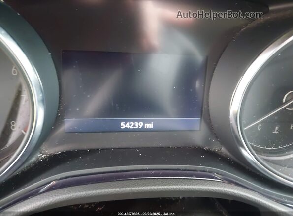 KL4MMFSLXLB116647 2020 BUICK ENCORE Black 360 interior view