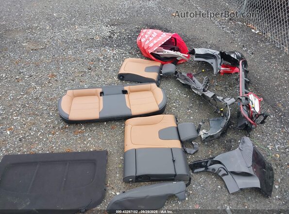 KL4MMGSL3PB105954 2023 BUICK ENCORE Black ხელსაწყოთა პანელის ხედი