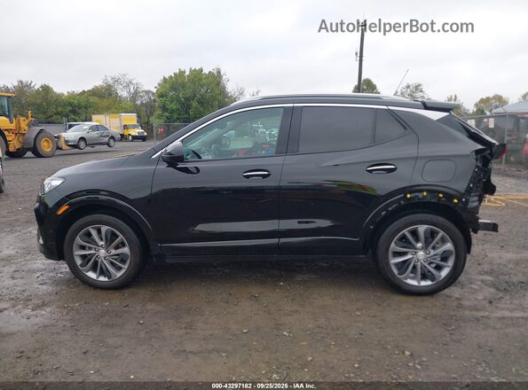 KL4MMGSL3PB105954 2023 BUICK ENCORE Black 