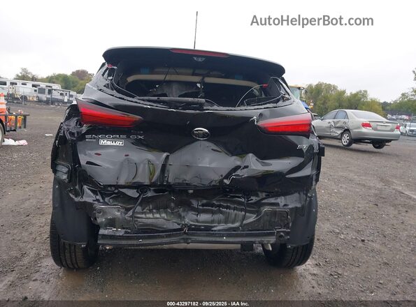 KL4MMGSL3PB105954 2023 BUICK ENCORE Black 