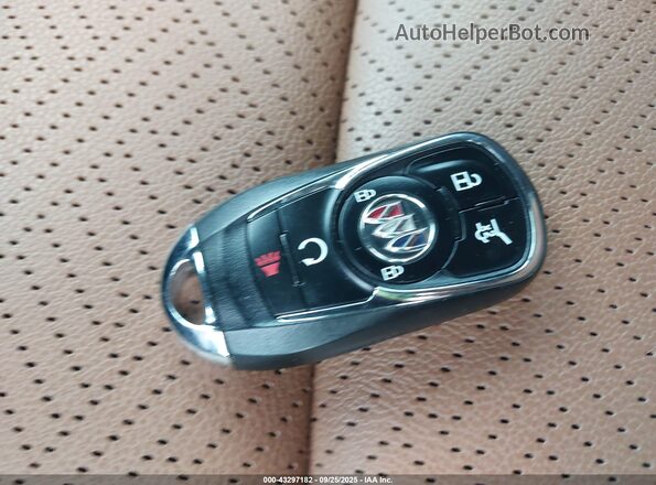 KL4MMGSL3PB105954 2023 BUICK ENCORE Black წინა პანელის ხედი