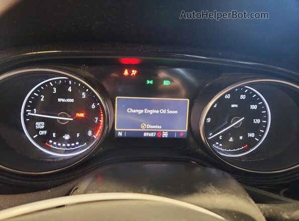 KL4MMGSL7MB038741 2021 BUICK ENCORE Black 