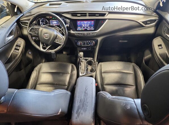 KL4MMGSL7MB038741 2021 BUICK ENCORE Black 