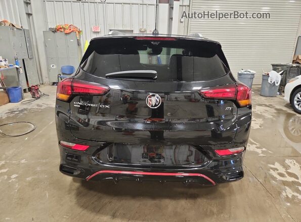 KL4MMGSL7MB038741 2021 BUICK ENCORE Black 