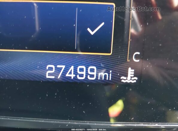 KL77LKE2XRC025377 2024 CHEVROLET TRAX Black 