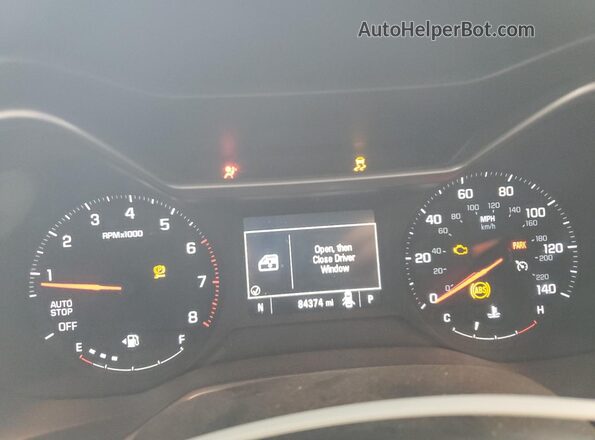 KL79MMS22MB160521 2021 CHEVROLET TRAILBLAZER Black 