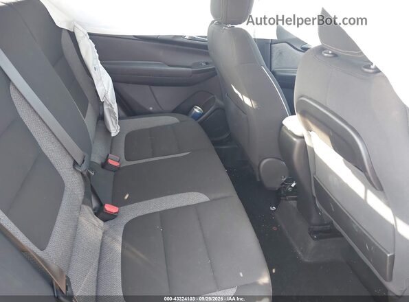 KL79MMS23MB125468 2021 CHEVROLET TRAILBLAZER Burgundy VIN კოდის სტიკერის ხედი