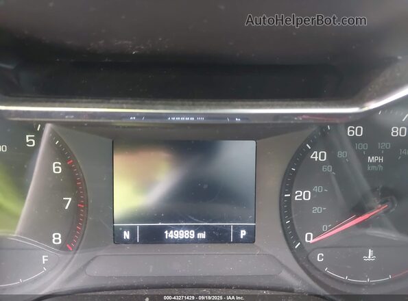 KL79MPSL2MB134205 2021 CHEVROLET TRAILBLAZER Red 