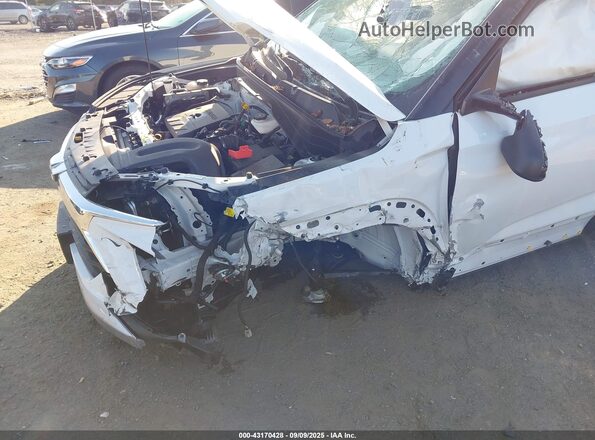 KL79MPSL2RB146457 2024 CHEVROLET TRAILBLAZER White 