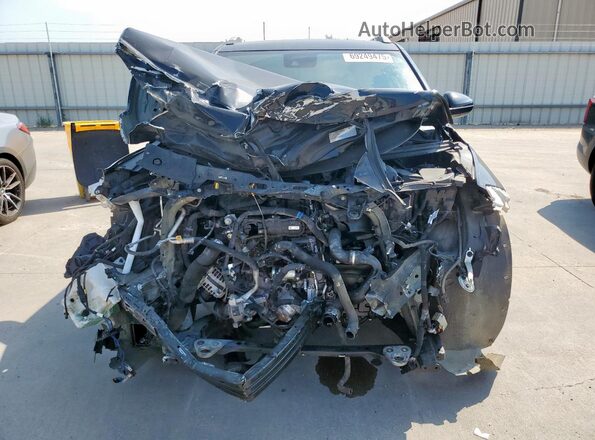 KL79MPSL4MB004166 2021 CHEVROLET TRAILBLAZER Black 