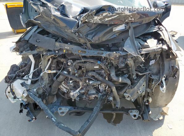 KL79MPSL4MB004166 2021 CHEVROLET TRAILBLAZER Black 