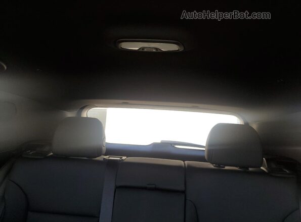 KL79MSSL6SB083775 2025 CHEVROLET TRAILBLAZER Белый 