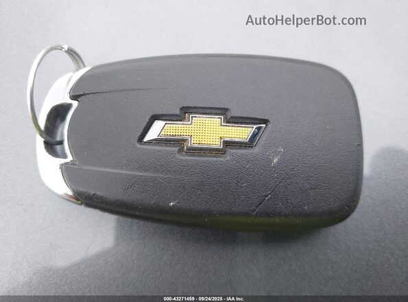 KL79MTSL3MB156237 2021 CHEVROLET TRAILBLAZER Gray წინა პანელის ხედი