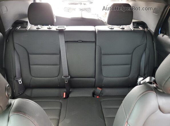 KL79MUSL6RB092398 2024 CHEVROLET TRAILBLAZER Blue Widok tylnych siedzeń