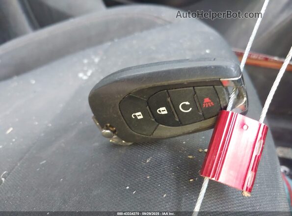 KL7CJKSB1MB314784 2021 CHEVROLET TRAX Black Dashboard view