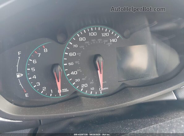 KL7CJKSB3LB056136 2020 CHEVROLET TRAX White 